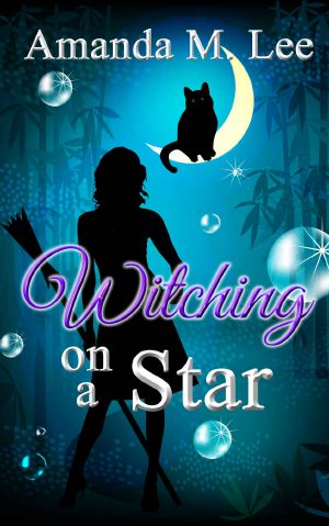 [Wicked Witches of the Midwest 04] • Witching On A Star